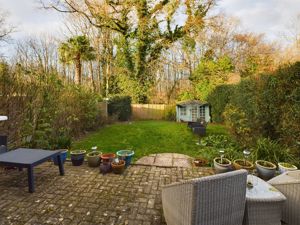 Garden- click for photo gallery